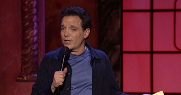 Richard Jeni