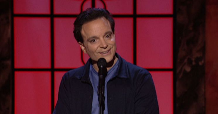 Richard Jeni