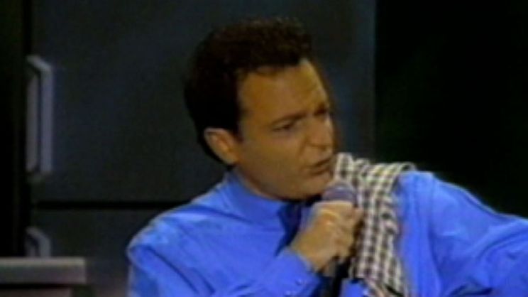 Richard Jeni