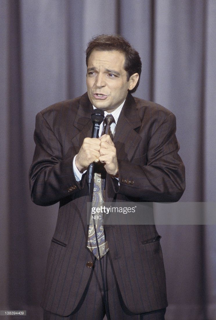 Richard Jeni