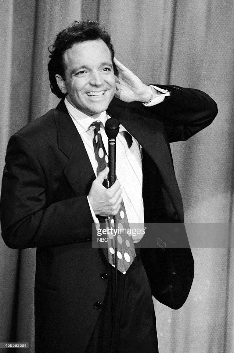 Richard Jeni