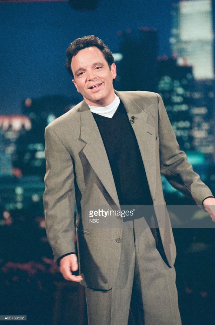 Richard Jeni