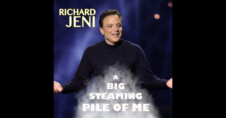 Richard Jeni