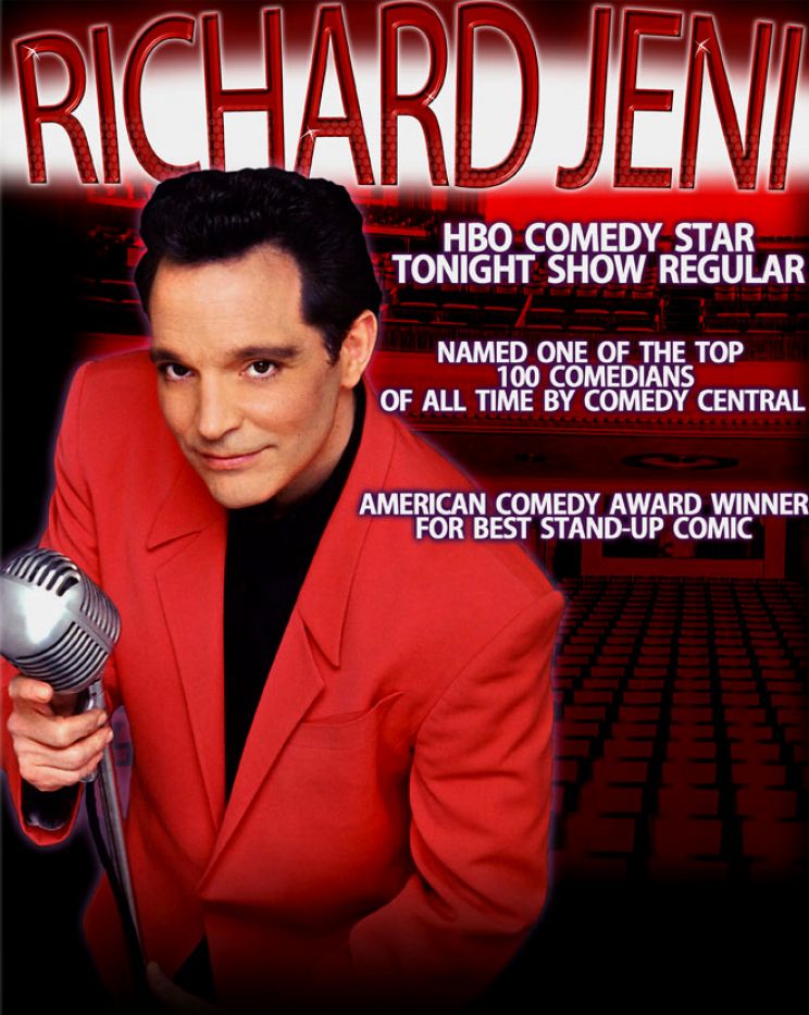 Richard Jeni