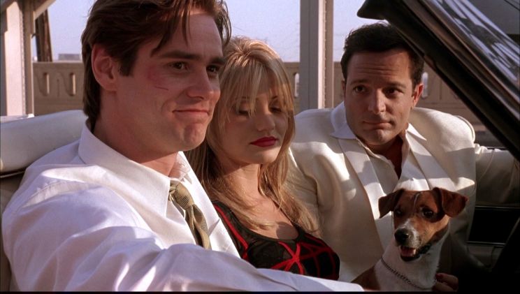 Richard Jeni
