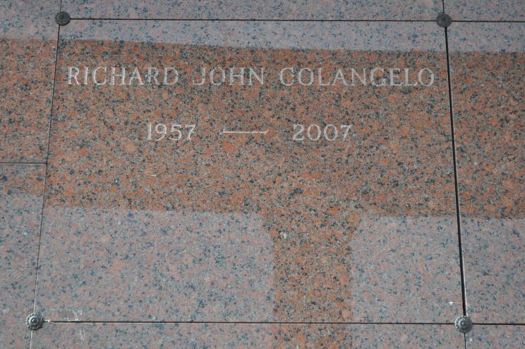Richard Jeni