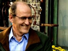 Richard Jenkins