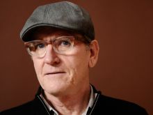 Richard Jenkins