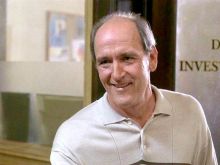 Richard Jenkins