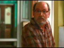 Richard Jenkins