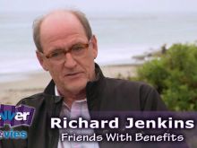 Richard Jenkins