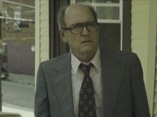 Richard Jenkins