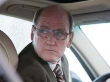 Richard Jenkins