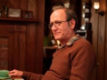 Richard Jenkins