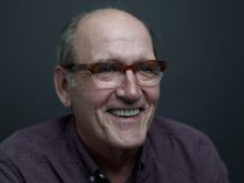 Richard Jenkins