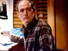 Richard Jenkins