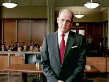 Richard Jenkins