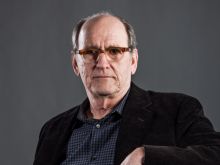 Richard Jenkins