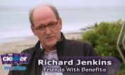 Richard Jenkins