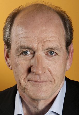 Richard Jenkins