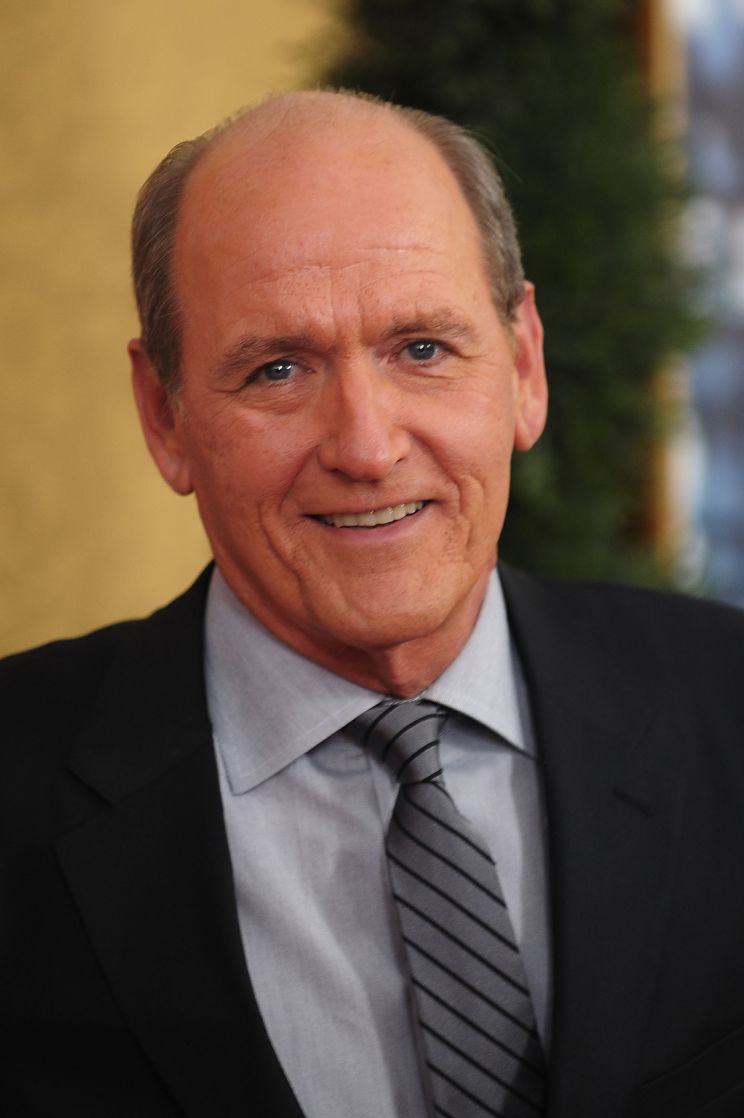 Richard Jenkins