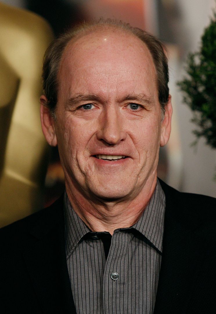 Richard Jenkins