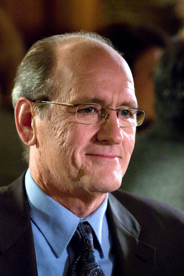 Richard Jenkins