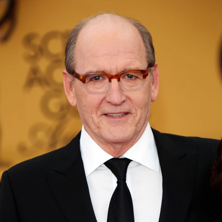 Richard Jenkins