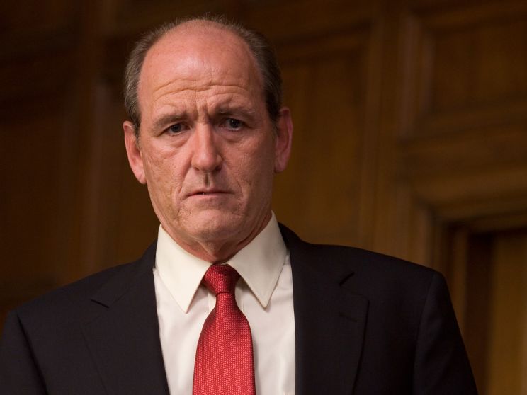 Richard Jenkins