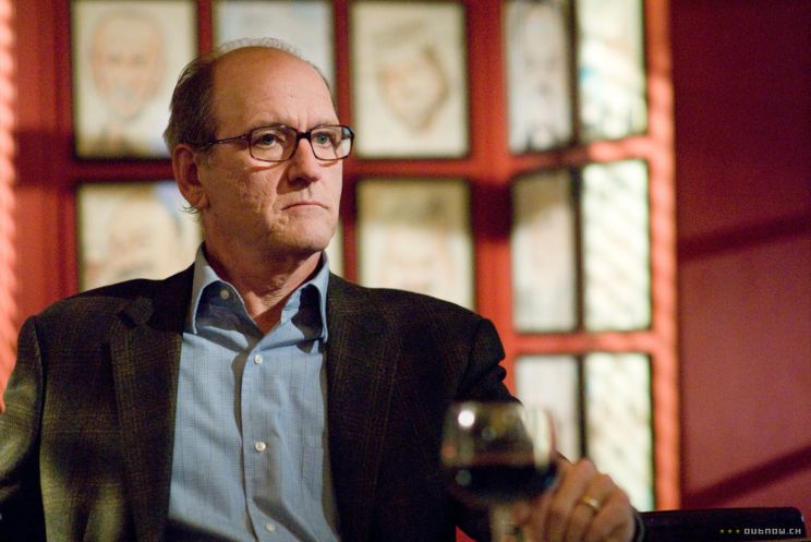 Richard Jenkins