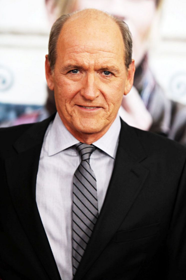 Richard Jenkins