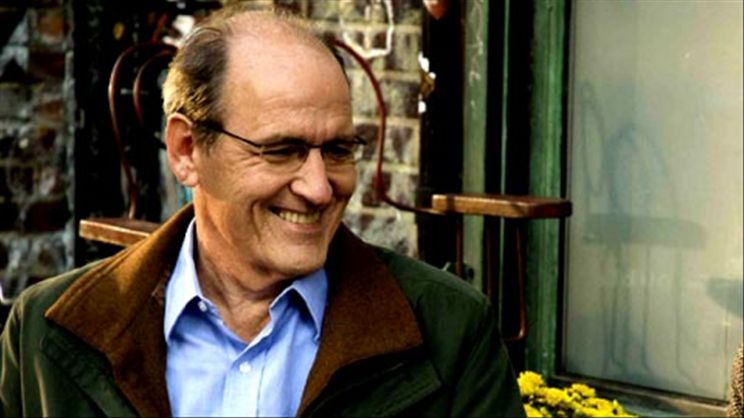 Richard Jenkins