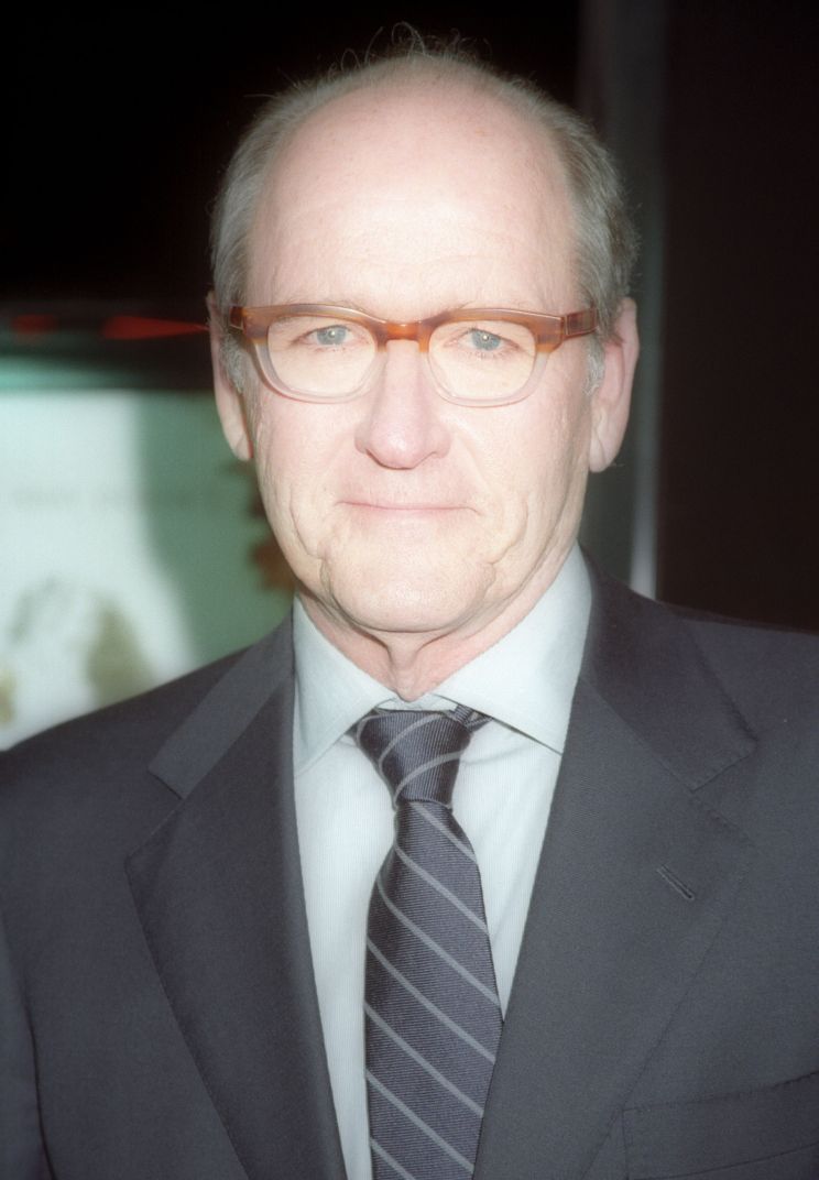 Richard Jenkins