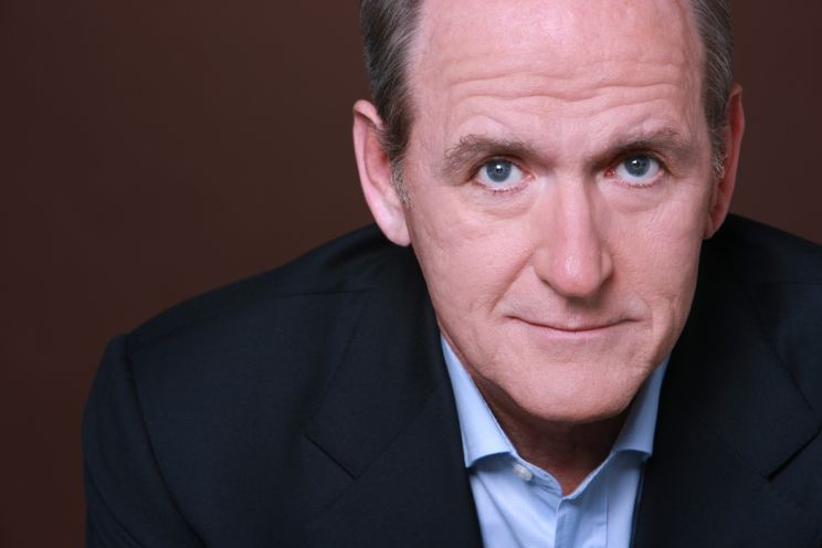 Richard Jenkins