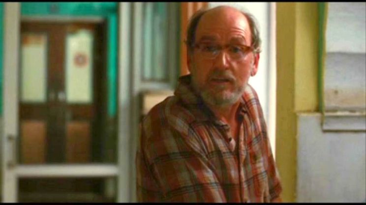 Richard Jenkins