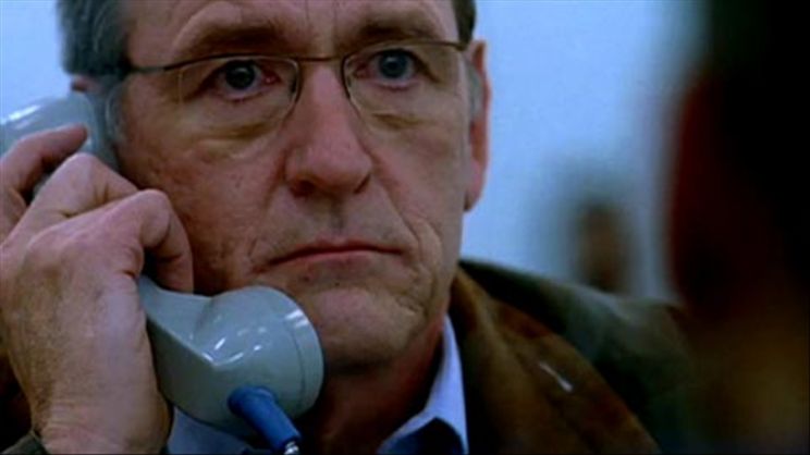 Richard Jenkins