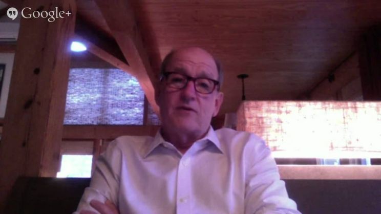 Richard Jenkins