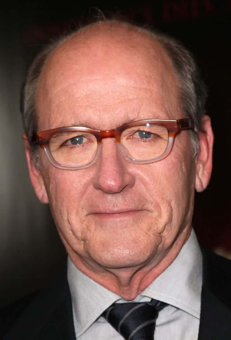 Richard Jenkins