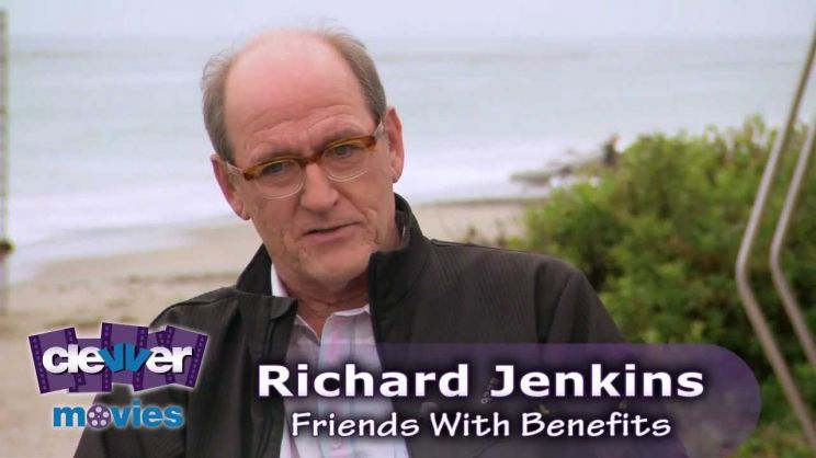 Richard Jenkins