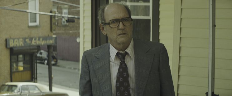 Richard Jenkins