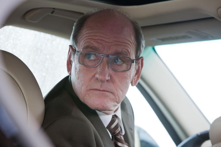 Richard Jenkins