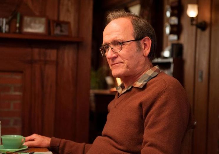 Richard Jenkins