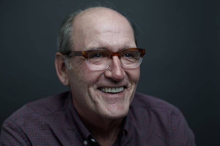 Richard Jenkins