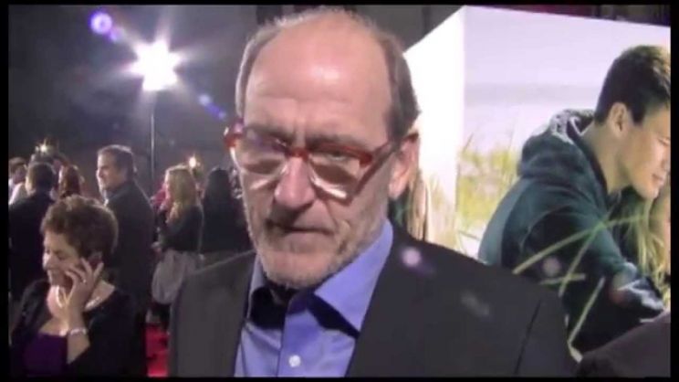 Richard Jenkins