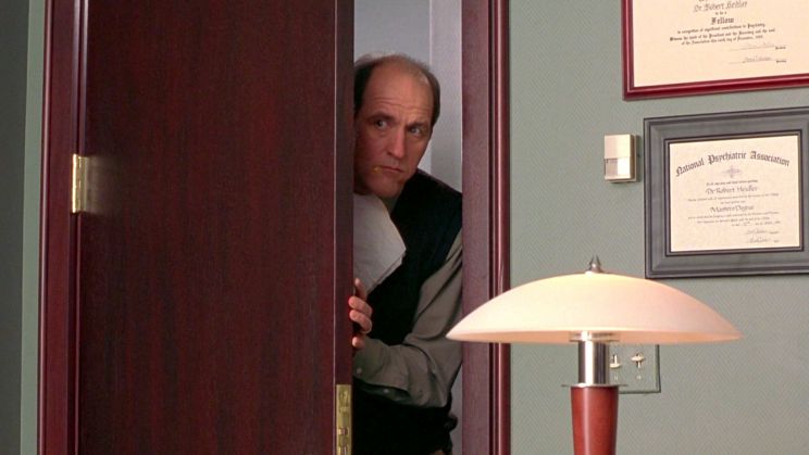 Richard Jenkins