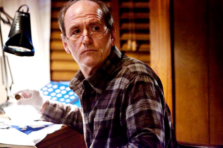 Richard Jenkins