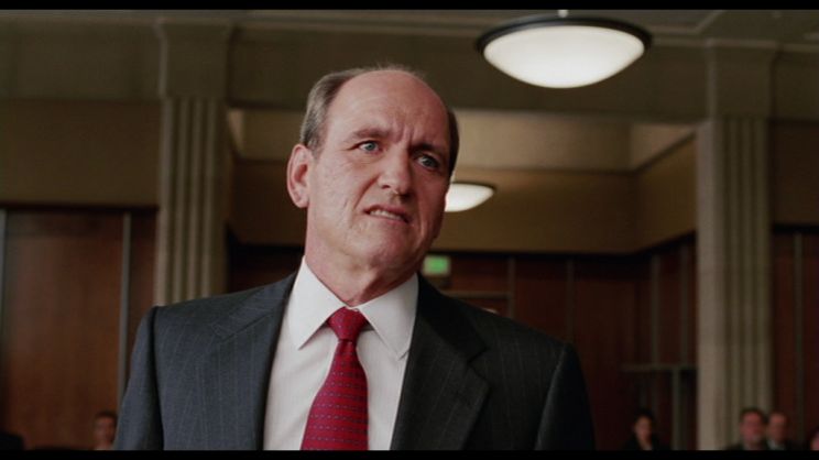 Richard Jenkins