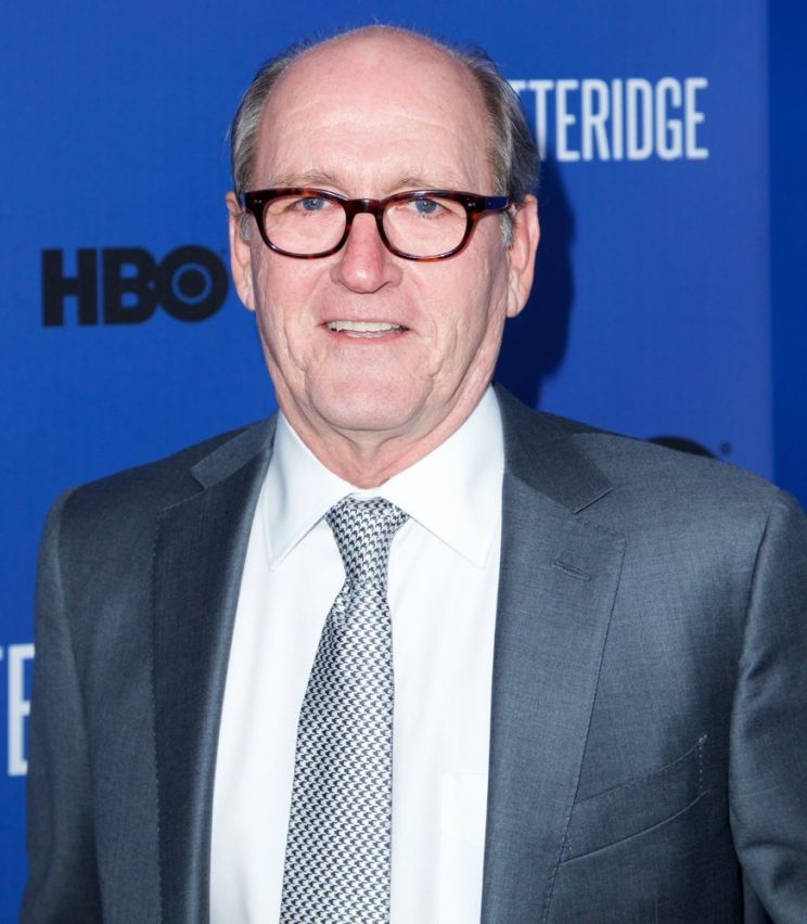 Richard Jenkins