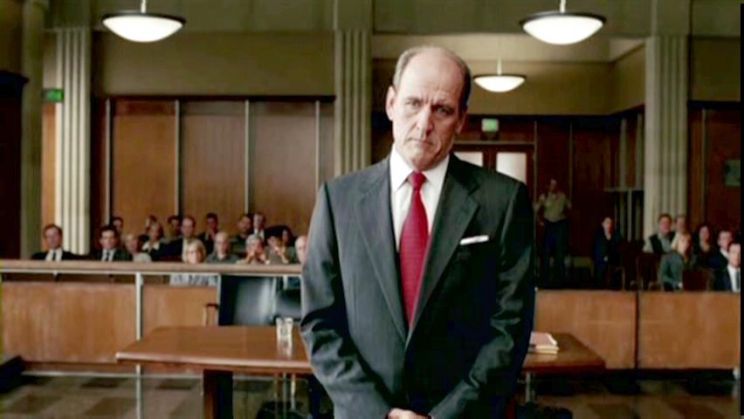 Richard Jenkins