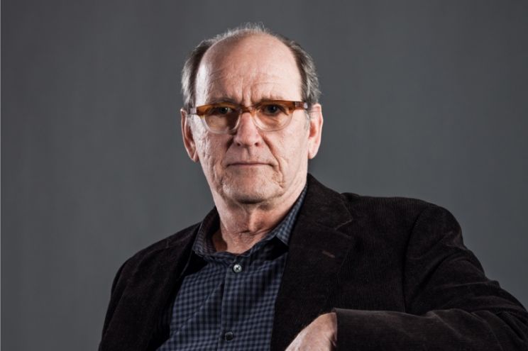 Richard Jenkins